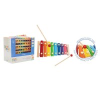 PS877: Wooden Xylophone
